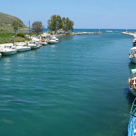 Villa Artemis Vryses Crete Alikampos Luaran gambar