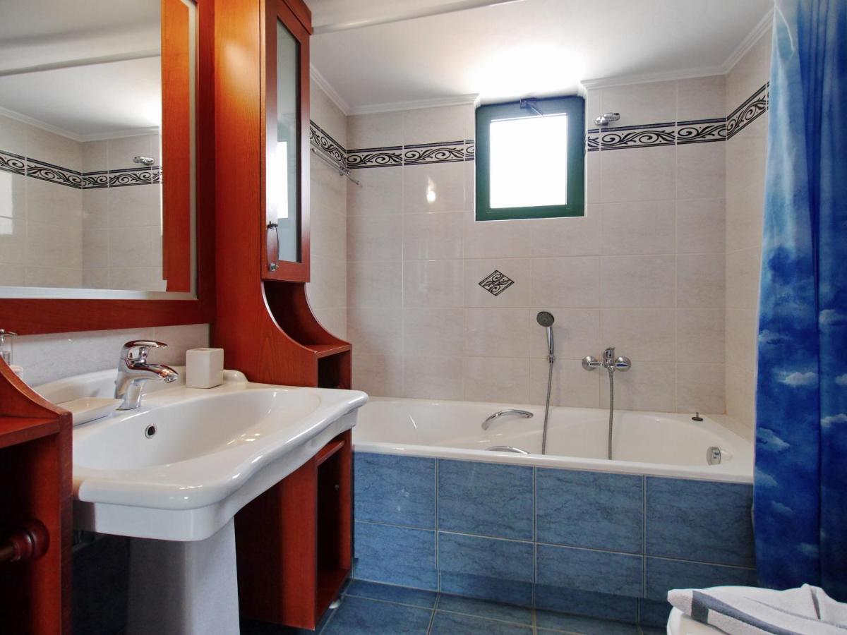Villa Artemis Vryses Crete Alikampos Luaran gambar