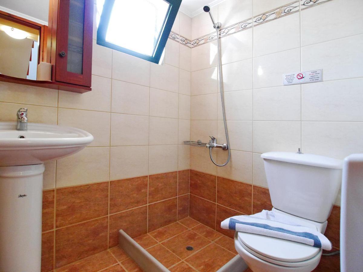 Villa Artemis Vryses Crete Alikampos Luaran gambar