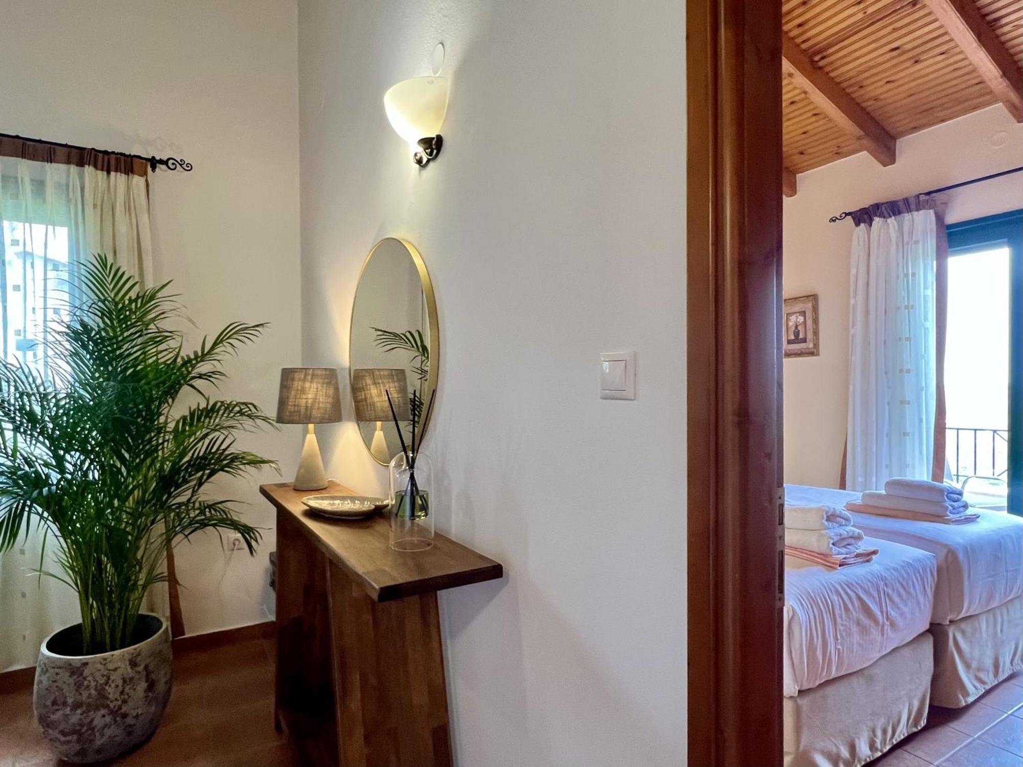 Villa Artemis Vryses Crete Alikampos Luaran gambar