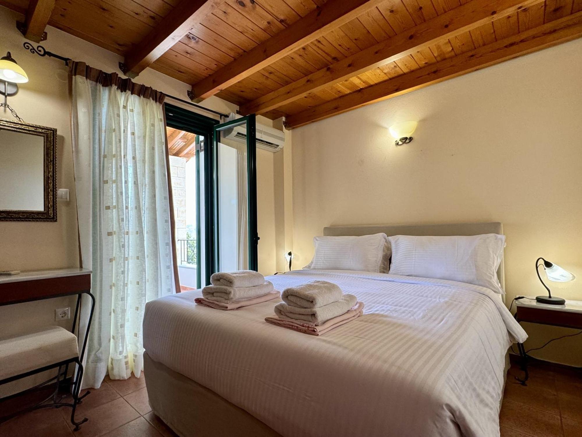 Villa Artemis Vryses Crete Alikampos Luaran gambar