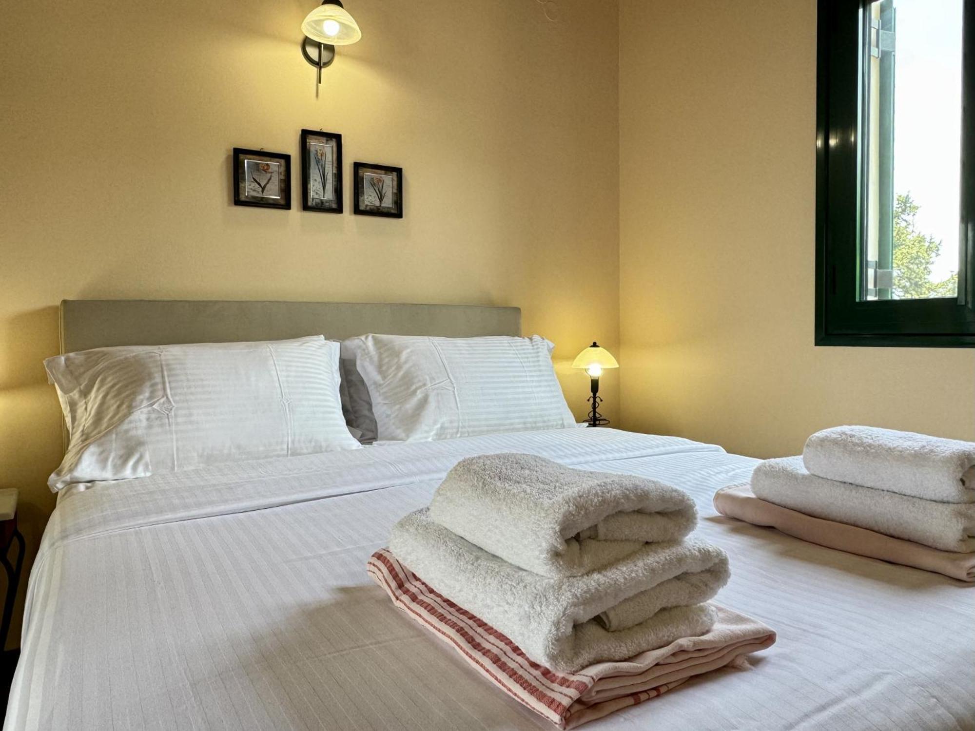 Villa Artemis Vryses Crete Alikampos Luaran gambar