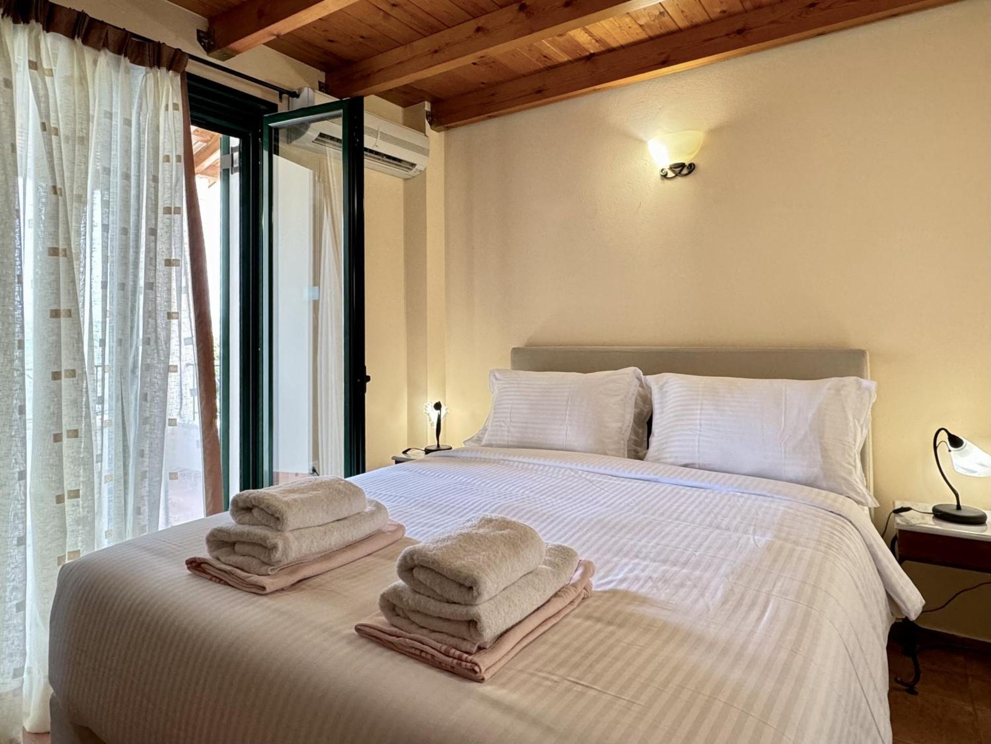Villa Artemis Vryses Crete Alikampos Luaran gambar