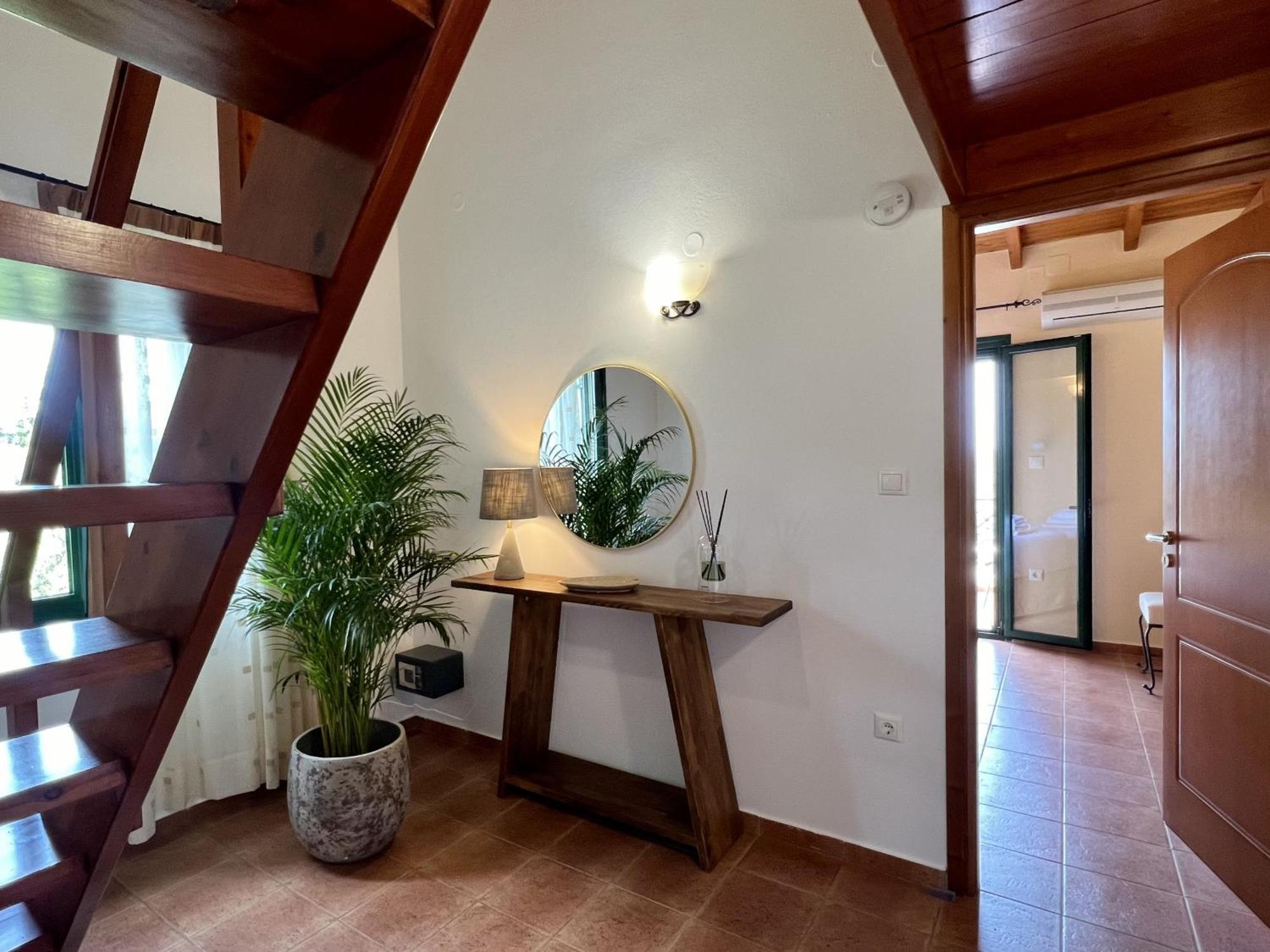 Villa Artemis Vryses Crete Alikampos Luaran gambar