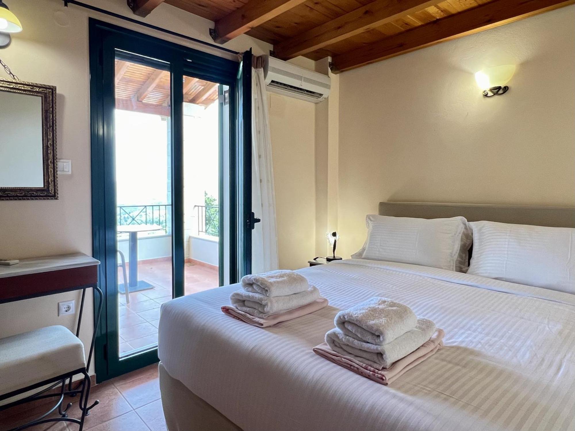Villa Artemis Vryses Crete Alikampos Luaran gambar
