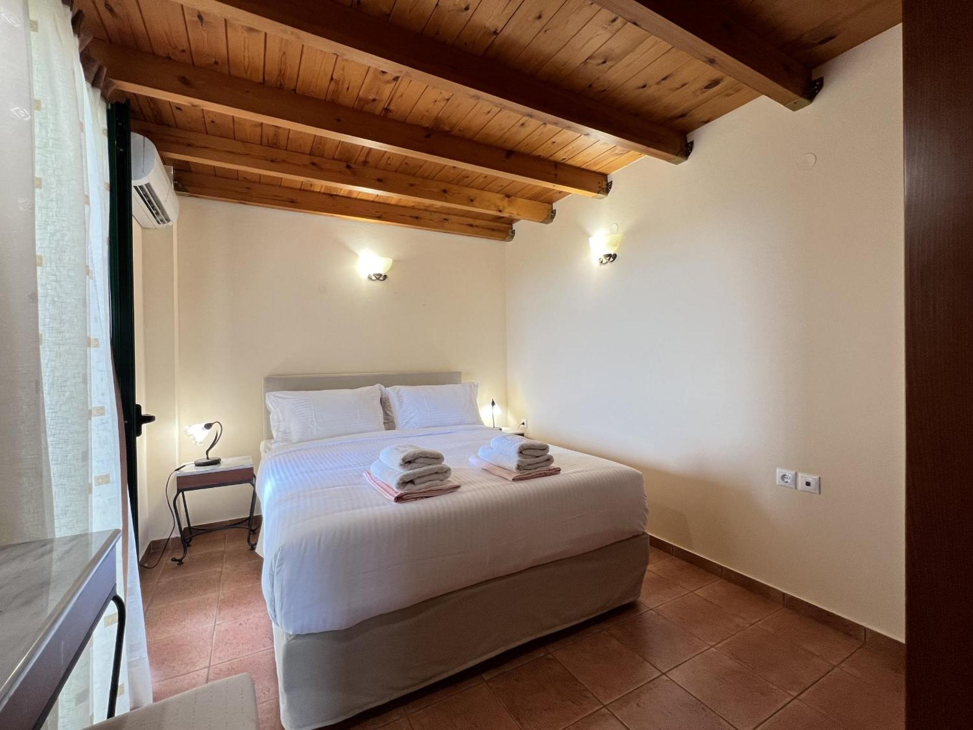 Villa Artemis Vryses Crete Alikampos Luaran gambar